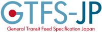 GTFS-JP