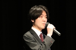 高橋氏
