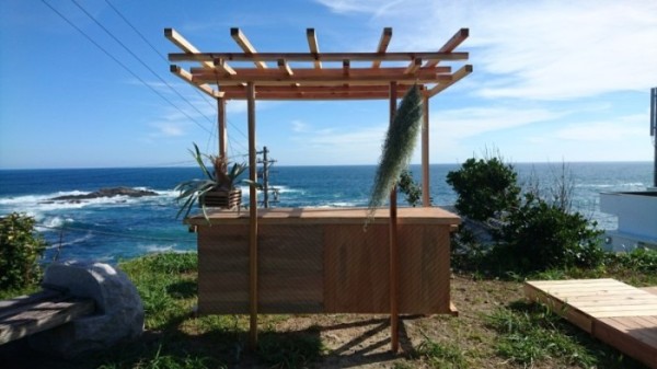 屋台