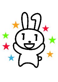 マイナちゃん