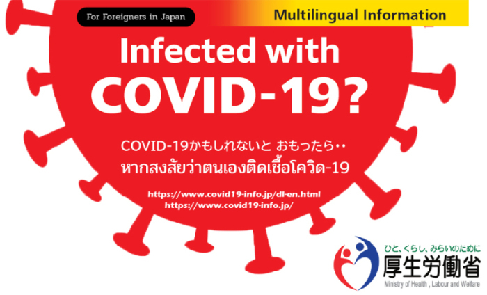 Might have Covid 01
