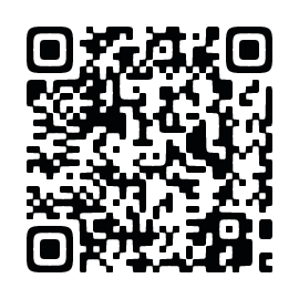 申込二次元コード