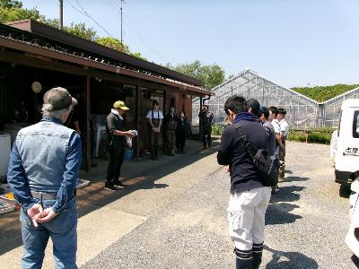 R7年度 生き物調査10