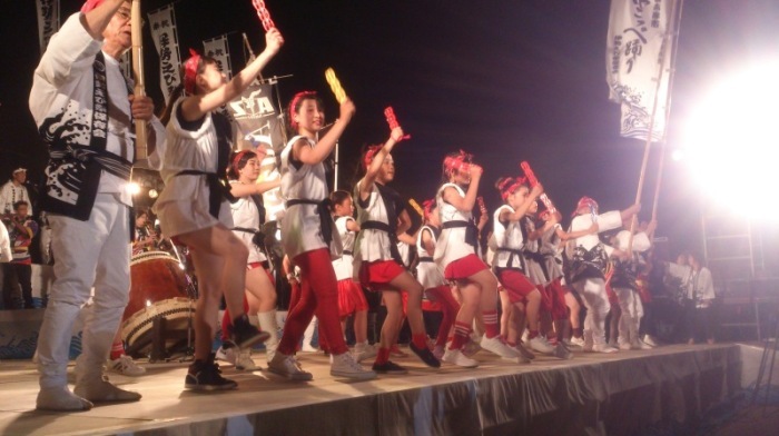 伊勢えび祭り