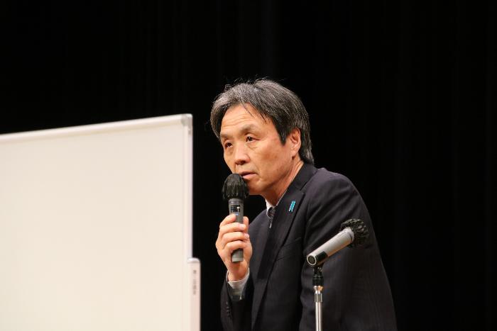 人権を考える