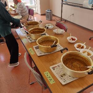 カレー2