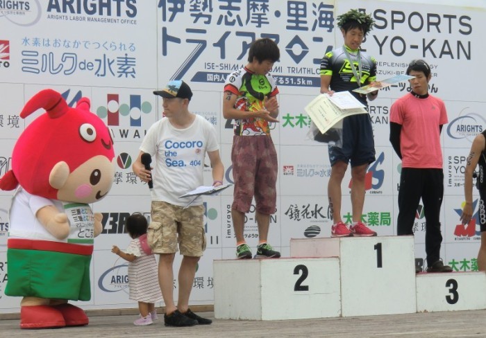 里トラC