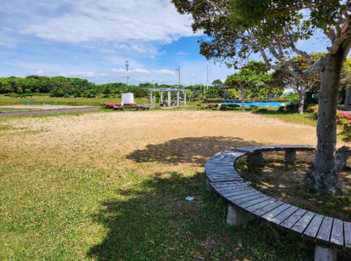 志摩総合スポーツ公園