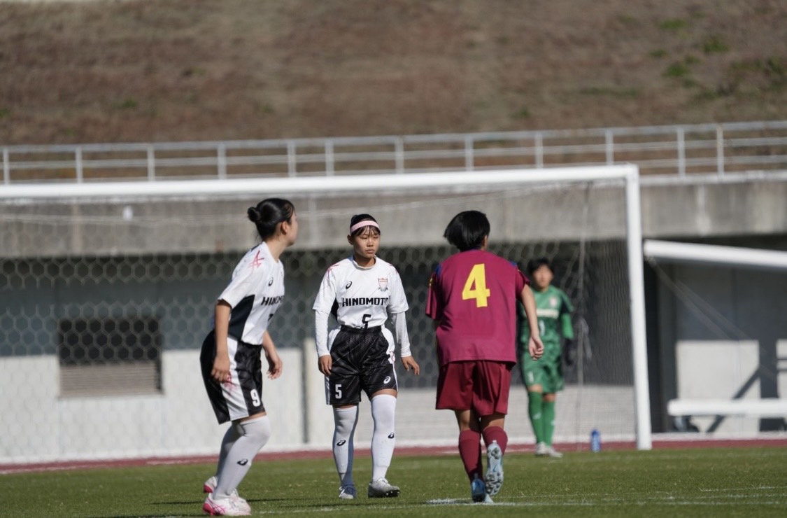 高橋選手