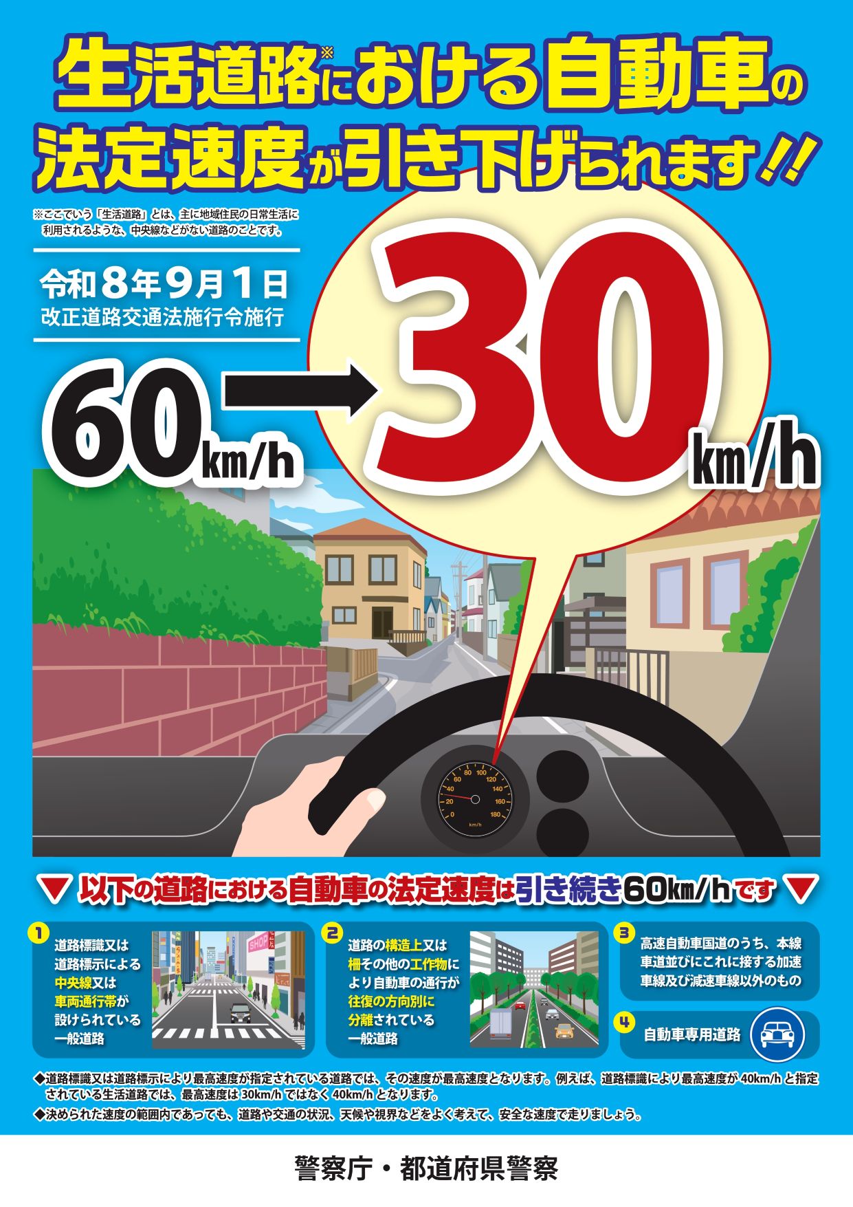 ポスター