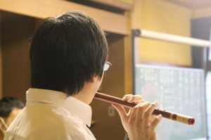 御田植祭
