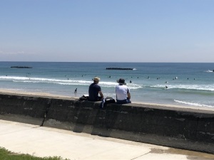 国府白浜