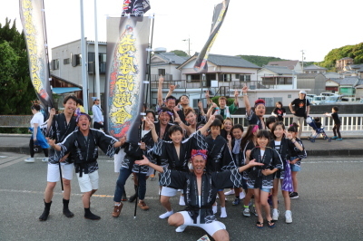 伊勢えび祭り