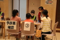 ワクチン接種12歳以上15歳以下