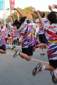 伊勢えび祭り