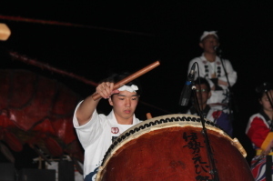 伊勢えび祭り