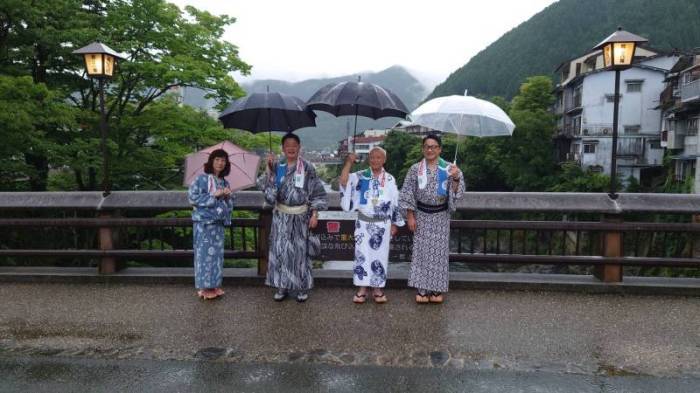 郡上踊り発祥祭