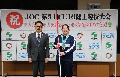 大会報告会