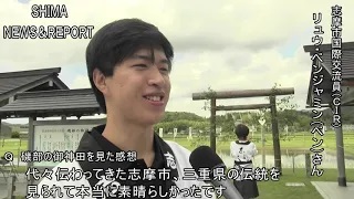 御田植奉仕が行われました