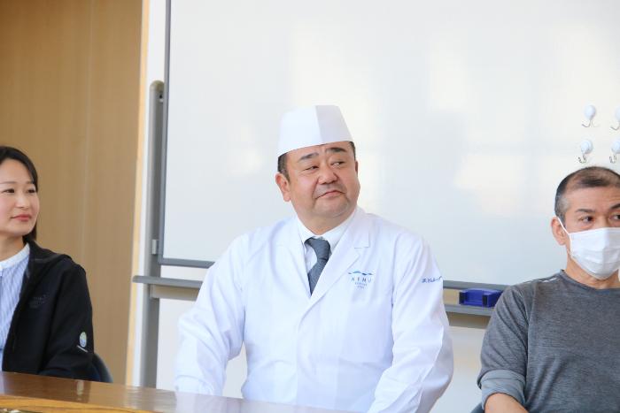 生産者交流会