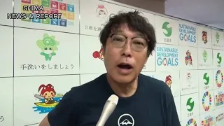 シナリオハンティング終了報告会