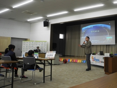 講演会01
