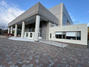 体組成計測定場所＿磯部ふれあい公園