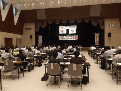 第2回総会