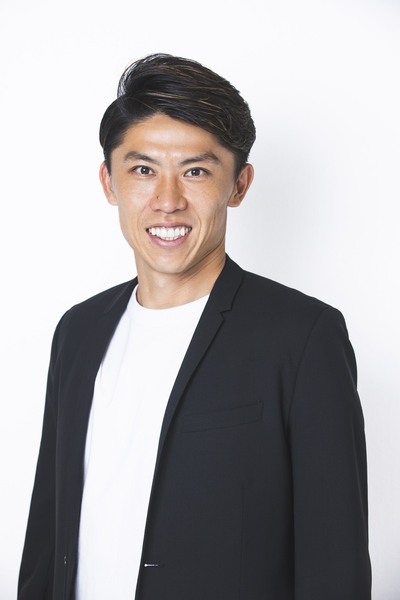 太田宏介さん
