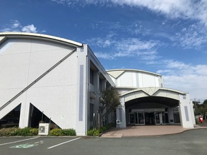 体組成計測定場所＿志摩支所