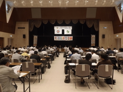 実行委員会　第1回総会