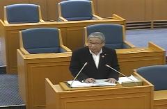 西崎 甚吾 議員