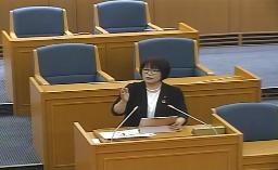 森 光子 議員