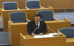 下村 卓也 議員