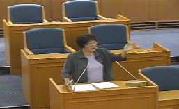 野名 澄代 議員