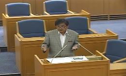 上村 秀行 議員
