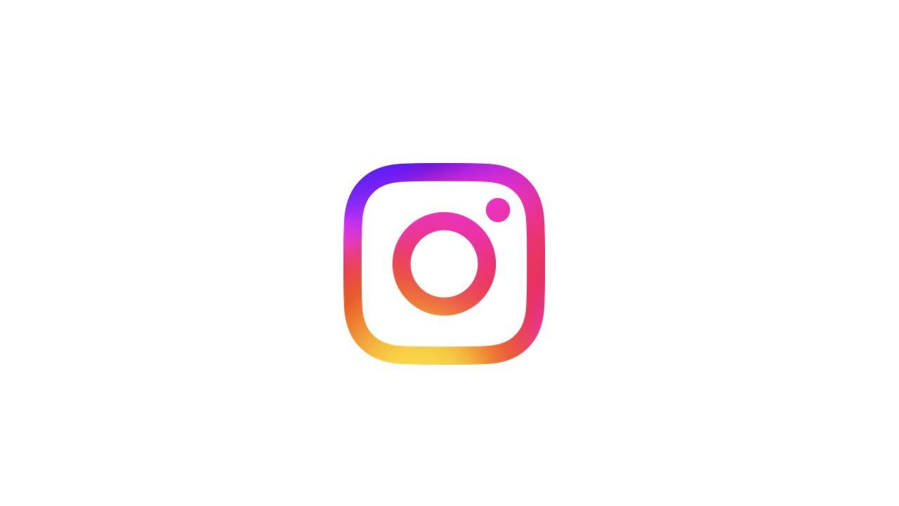 Instagramのロゴマーク