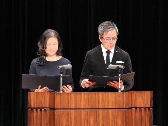 漁業者メッセージ