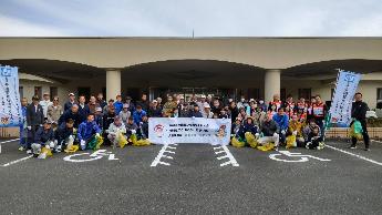社会福祉協議会かがやき