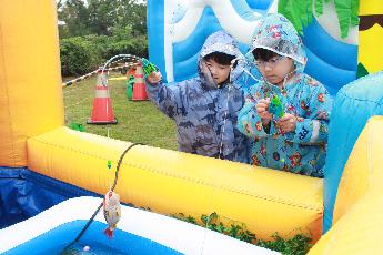 海のプレイランド