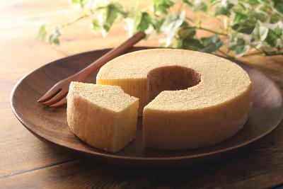 バウムクーヘン「まさ樹」